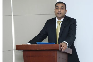 நாட்டின் வளர்ச்சிக்கு கடல்சார் பாதுகாப்பை உறுதிப்படுத்த வேண்டும்: பிரேமித தெரிவிப்பு- செய்திகளின் தொகுப்பு (video)