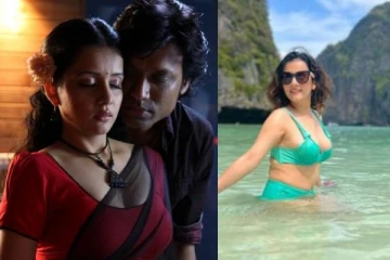 நடிச்சது ஒரே படம்தான்!! அடையாளம் தெரியாமல் காணாமல் போன எஸ் ஜே சூர்யா பட நடிகை..