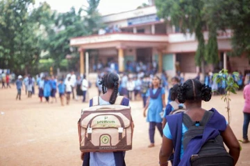 1 முதல் 8ஆம் வகுப்புகளுக்கு  நவம்பர் 1 முதல் பள்ளிகள் திறப்பு - தமிழக அரசு அறிவிப்பு