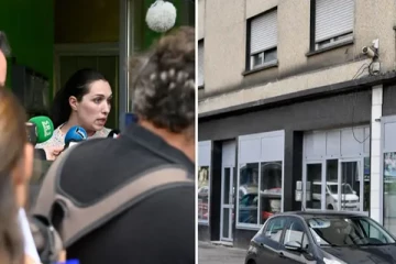 மொட்டையடிக்கப்பட்டு நிர்வாணமாக 12 ஆண்டுகள் கொடுமைப்படுத்தப்பட்ட பெண்: பிரான்சை உலுக்கியுள்ள ஒரு சம்பவம்