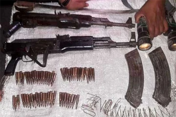 மட்டக்களப்பில் துப்பாக்கிகளுடன் இஸ்லாமிய மதகுரு ஒருவர் கைது