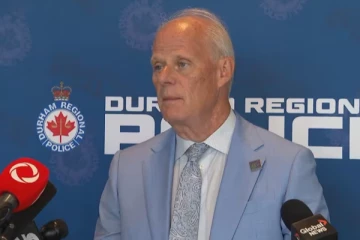 கனேடிய மாகாணமொன்றில் 92 பேர் கைது: விவரம் செய்திக்குள்