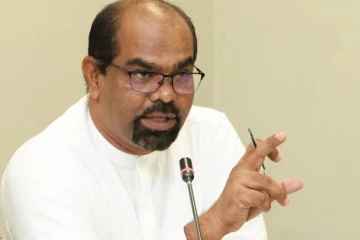 රුපියල වෙනස් වෙන්නේ ආණ්ඩුවේ අවුලකින් නෙවෙයි, ලෝක වෙළඳපොළේ බාහිර ෂොක් එකක් නිසා - මාලිමා මන්ත්‍රී