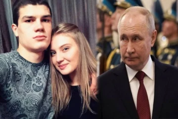 காதலியை 111 முறை கத்தியால் குத்திக் கொன்ற காதலன்; விடுதலை செய்த அதிபர் புதின் - ஏன் தெரியுமா?