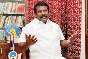 பாஜகவின் வீழ்ச்சி ஆரம்பம்; இந்தியா கூட்டணியின் எழுச்சி தொடக்கம் - செல்வப்பெருந்தகை!