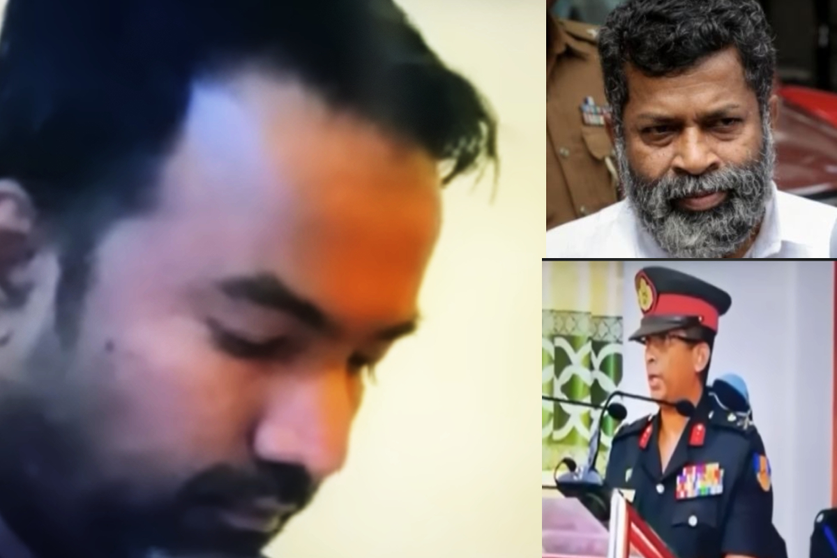 அசாத் மௌலானாவிடம் வாக்குமூலம்! விசாரணைக்கு தயாராகிறது குற்றப்புலனாய்வு துறை | Easter Attack Maulana Azad To Be Questioned