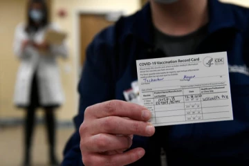 இதை செய்யாதீர்கள்: தடுப்பூசி அட்டை தொடர்பில் விடுக்கப்பட்ட கோரிக்கை