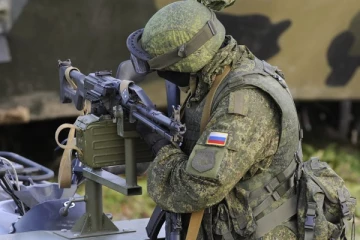 உக்ரைனில் போர்ப் பதற்றம் ! இலங்கையர்கள் தொடர்பில் வெளிவிவகார அமைச்சு கூறியது