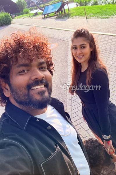 நயன்தாரா பிறந்தநாளுக்கு விலையுயர்ந்த பரிசு கொடுத்துள்ள விக்னேஷ் சிவன்... என்ன தெரியுமா, இத்தனை கோடியா? | Vignesh Shivan Costly Gift To Nayanthara