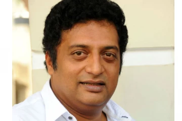 நடிகர் பிரகாஷ்ராஜ் மருத்துவமனையில் அனுமதி! என்ன நடந்தது? ரசிகர்கள் அதிர்ச்சி
