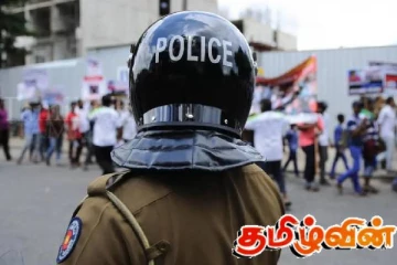 தவறான உறவால் நடந்த விபரீதம்..! சரணடைந்த இருவர் கைது