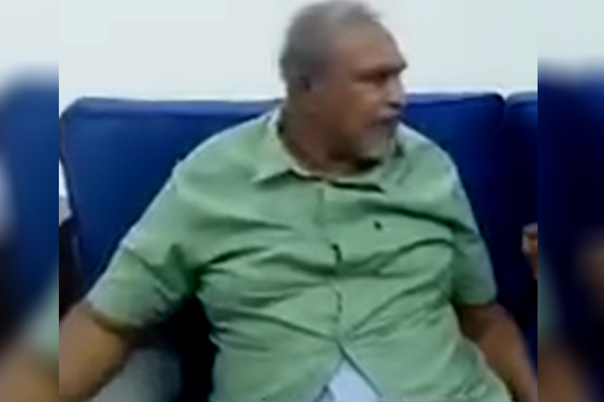 ஈஸ்டர் தாக்குதல்! தற்கொலை குண்டுதாரிகளின் தந்தை இப்ராஹிம் கூறியுள்ள விடயம் | Easter Sunday Attack Ibrahim Pressmeet