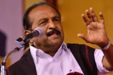 விடுதலைப் புலிகளின் தலைவர் பிரபாகரனின் படத்தால் முடக்கப்பட்ட முகநூல்! வைகோ கடும் எச்சரிக்கை