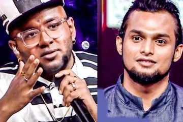 சூப்பர் சிங்கர் 8 நிகழ்ச்சியின் வின்னரை தேர்ந்தெடுத்து விட்டார்களா.. அதிர்ச்சியை கிளப்பிய பதிவு