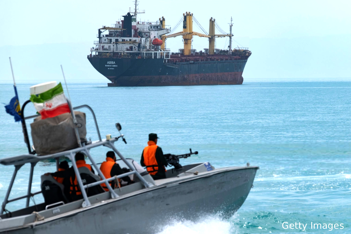 Iran IRGC Hormuz Strait statement, Trump ultimatum Iran Strait closure, Persian Gulf security architecture, US Iran tensions April 2026, Strait of Hormuz global energy impact #IranUSConflict #HormuzStrait #IRGC #GlobalEnergy #MiddleEastWar #TrumpUltimatum