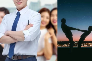 என்னைவிட 10 வயது குறைவான பெண் வேண்டும்! ஒரு கோடி ஊதியம்பெறும் பேராசிரியர்..கோரிக்கைகளால் சர்ச்சை