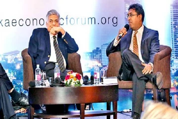 ஜனாதிபதியிடம் எதிர்பார்த்தது இதுவல்ல! ஹர்ஷ டி சில்வா