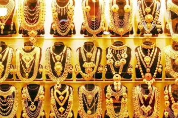 இன்றைய தங்க விலை நிலவரம் (06-06-2023)