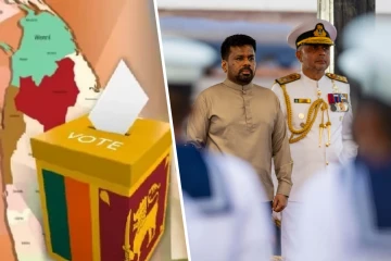 மாகாண சபைத் தேர்தல்கள் ஏன் இன்னும் தாமதம்