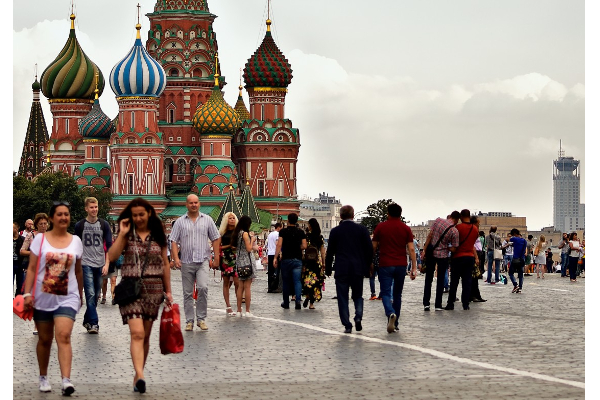 புடினின் நடவடிக்கையால் சினம் கொண்ட ரஷிய மக்கள் | Russian People Outraged By Putin S Action