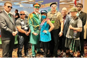 ரூ.15 லட்சத்தில் தனி நாட்டையே உருவாக்கிய நபர் - எப்படி, யார் இவர்?