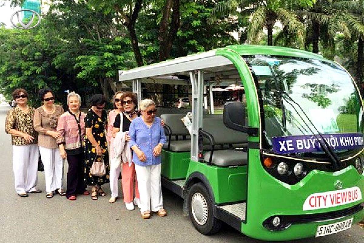சுற்றுலா வலயங்களில் மின்சார வாகனங்களின் பயன்பாடு! | Use Of Electric Vehicles In Tourist Zones சுற்றுலா வலயங்களில் மின்சார வாகனங்களின் பயன்பாடு! | Use Of Electric Vehicles In Tourist Zones