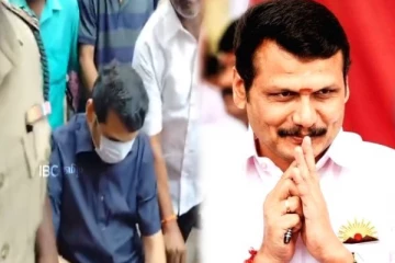 சிறையில் தவறி விழுந்த செந்தில் பாலாஜி; நரம்புகள் எடுக்கப்பட்ட இடத்தில் வலி - வெளியான தகவல்!