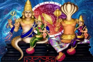 உங்கள் ஜாதகத்தில் கேது உடன் இந்த கிரகம் உள்ளதா? உங்கள் வாழ்க்கை இப்படித்தான் இருக்குமாம்