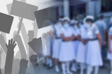 சுகாதார தொழிற்சங்கங்களால் மேற்கொள்ளப்படவுள்ள வேலை நிறுத்தப் போராட்டம்