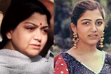 சொந்த அப்பா மீதே நடிகை குஷ்பூ பாலியல் புகார்! 8 வயதில் இருந்தே அத்து மீறல்