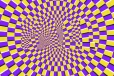 Optical illusion: உங்கள் கண்பார்வையை 100 வீதம் சோதிக்கலாம் இதில் தெரியும் எழுத்து என்ன?