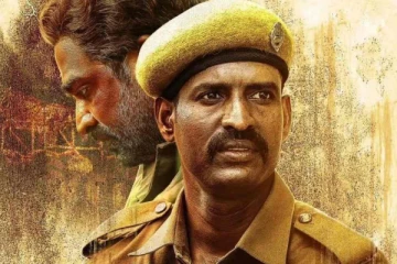 விடுதலை திரைப்படம் இதுவரை இத்தனை கோடிகள் வசூல் செய்துவிட்டதா.. பாக்ஸ் ஆபிஸ் சாதனை