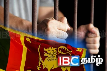 இந்தியாவில் வெளிநாட்டு கைதிகள் பரிமாற்ற ஒப்பந்தமொன்றில் கையெழுத்திட்ட இலங்கை