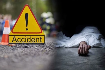 மூன்று வாகனங்கள் ஒன்றுடன் ஒன்று மோதி விபத்து: குடும்பஸ்தர் ஒருவர் பலி