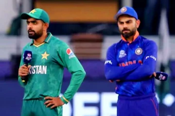 நேபாளம் கூட அந்த வீரரை தங்களது அணியில் சேர்க்காது - கொந்தளித்த வீரர்!