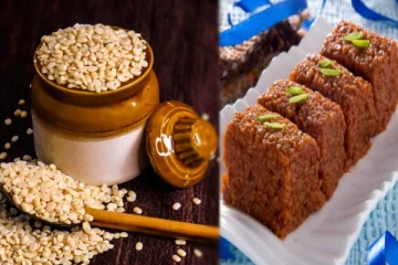 உடல் வலுவிற்கு உளுந்து அல்வா: எப்படி செய்வது?