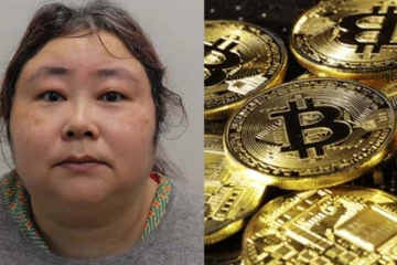 Cryptocurrency; சீன பெண்ணை குற்றவாளியாக அறிவித்த லண்டன் நீதிமன்றம்