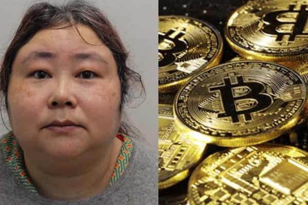 Cryptocurrency; சீன பெண்ணை குற்றவாளியாக அறிவித்த லண்டன் நீதிமன்றம் ...