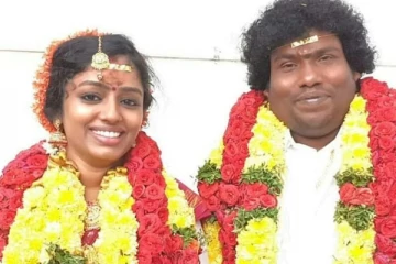 மீண்டும் தந்தையான நடிகர் யோகி பாபு.. தீபாவளிக்கு அன்று பிறந்த இரண்டாவது குழந்தை