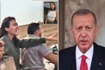 ஹமாஸ்-இஸ்ரேல் இடையே அமைதி பேச்சுவார்த்தை: மத்தியஸ்தம் செய்ய முன்வந்துள்ள துருக்கி