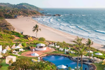 இந்தியாவின் மிகச்சிறிய மாநிலம் எது தெரியுமா? வெறும் 2 மாவட்டங்கள் மட்டுமே உள்ளது