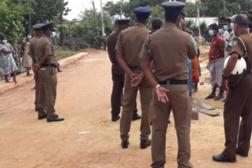 350 கிராம் ஹெரோயினுடன் ஆசிரியர் கைது..!