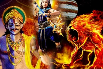 சூரியன், புதன் சுக்கிரன் கூட்டணியால் இந்த 5 ராசிக்கும் காத்திருக்கும் விபரீத ராஜயோகம்! புரட்டாசி மாத ராசி பலன்