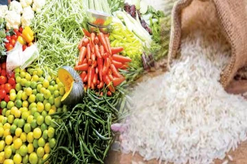 அத்தியாவசிய பொருட்களின் விலை தொடர்பில் அரசாங்கம் வெளியிட்டுள்ள விலைப்பட்டியல்