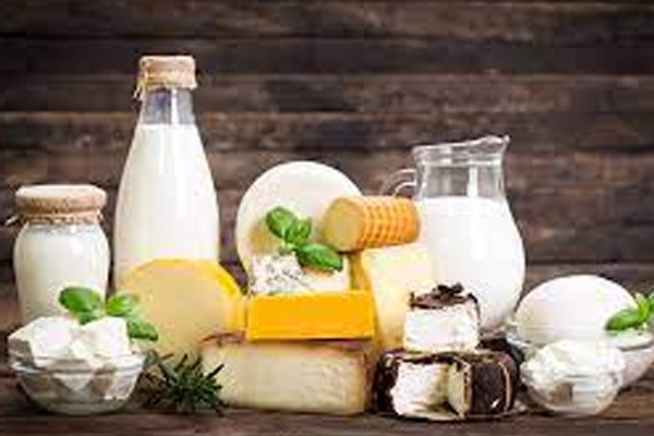 பால் உடல் எடையை குறைக்குமா...கூட்டுமா! | Does Milk Make You Lose Weight Collaborative