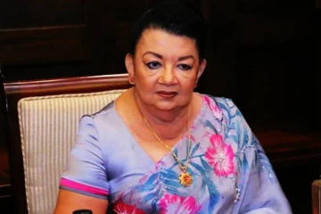 ශිරන්ති රාජපක්ෂට 13 වැනිදා FCID හමුවේ පෙනී සිටින ලෙස දැනුම්දෙයි
