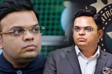 பிசிசிஐ செயலாளர் ஜெய்ஷா ‘Gamechanger' விருது பெற்றார்