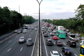 தென் அதிவேக வீதியில் பாரிய நெரிசல் நிலை