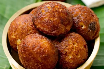 தித்திக்கும் சுவையில் உண்ணியப்பம்.., இலகுவாக செய்வது எப்படி?