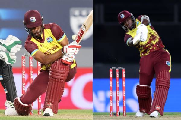 West Indies vs New Zealand, T20 2025 West Indies vs New Zealand, T20 2025